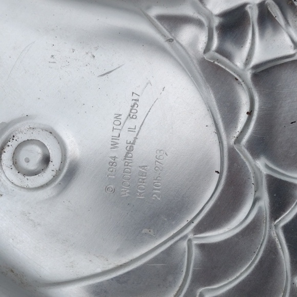 Roasting pan Lot - Picture 2 of 3